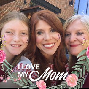 Meet your Posher, Heather